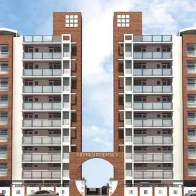 Ridhiraj Residency image Ridhiraj Residency image