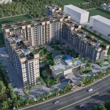 Manglam Garden City Phase 1 image Manglam Garden City Phase 1 image