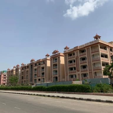 Star Pratishtha image Star Pratishtha image