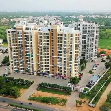Platinum Rosewood Apartments image Platinum Rosewood Apartments image