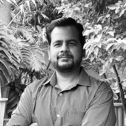 Manish Kumawat's profile