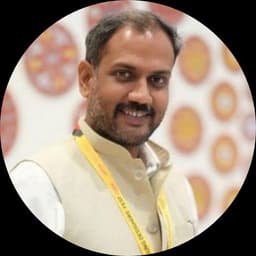 Ar. Akshit Tholia's profile