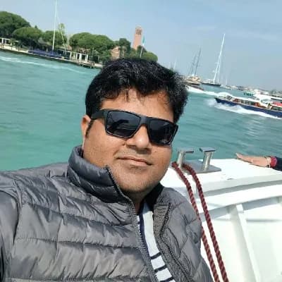 Architect's Profile