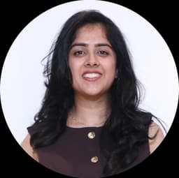 Ar. Shriya Mittal's profile