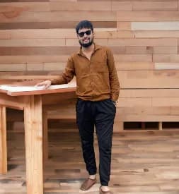Shriyanh Jain's profile