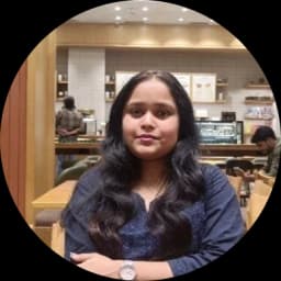 Ishika Verma's profile