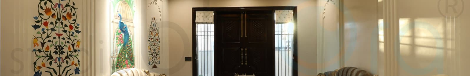 Architect Banner