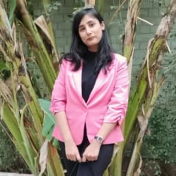 RIYA METHANI's profile