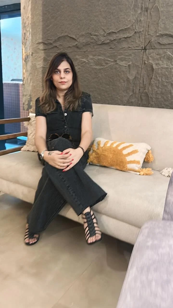 Blurred Background