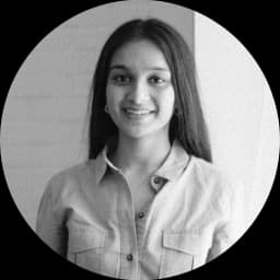 Gouri's profile