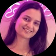 Vishakha's profile