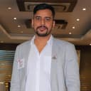 VIKAS JANGID