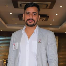 VIKAS JANGID's profile
