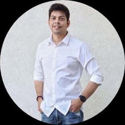 Mr. Ronak Singhvi's profile