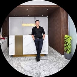 Shailesh Chandak's profile