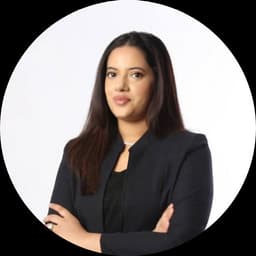 Swati Bhargava's profile