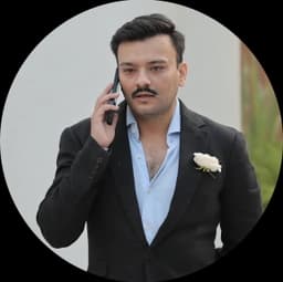 Alankar Tyagi's profile