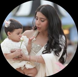 Gauri Sharma's profile