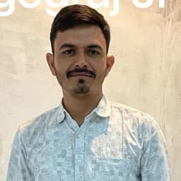 Er. Gograj Choudray's profile