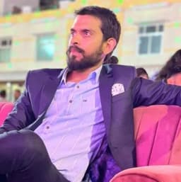 Ar. Gautam Kumawat's profile