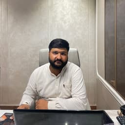 Vikram jangir's profile