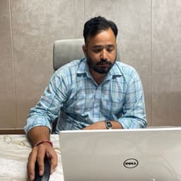 Sandeep singh rathore's profile