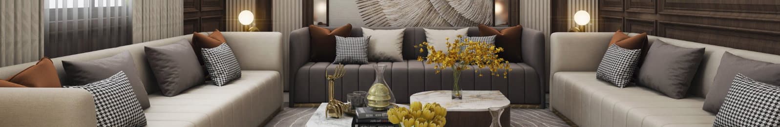 Interior Designer Banner