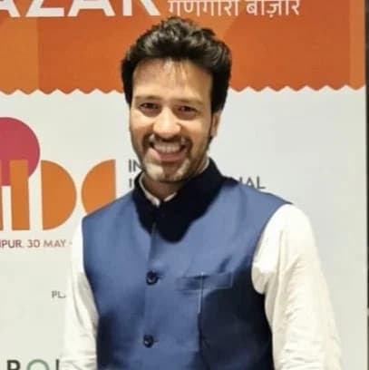 MAHESH CHOUDHARY
