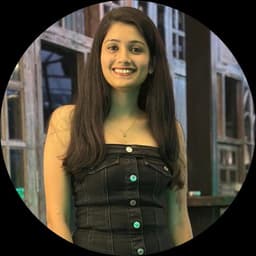 Diya Kedawat's profile