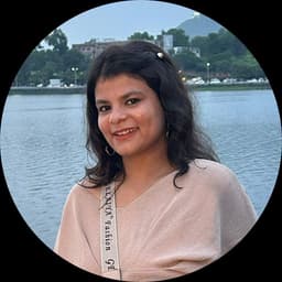 Pranshi's profile