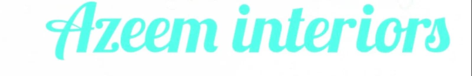 Interior Designer Banner