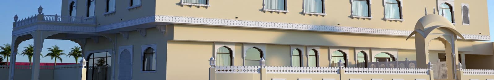 Architect Banner