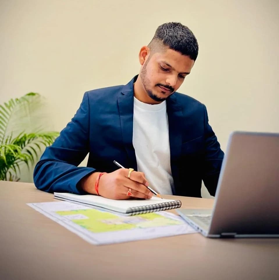 Architect's Profile