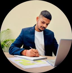 Nikhil Sankhala's profile