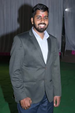 Dinesh Kumar Kumawat's profile