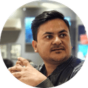 ABHISHEK KASLIWAL