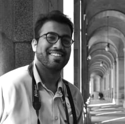 Mohit Chordia's profile