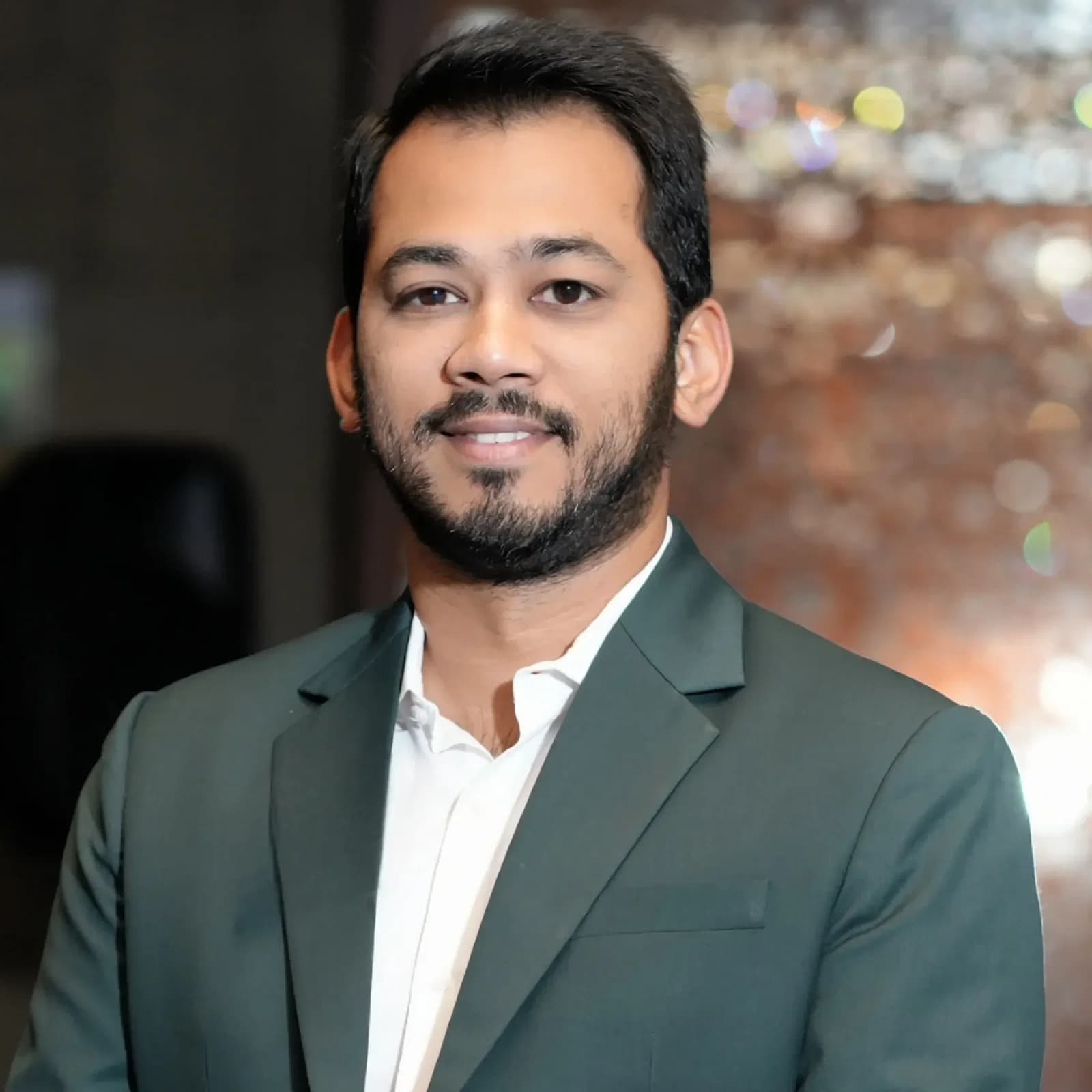 Architect's Profile