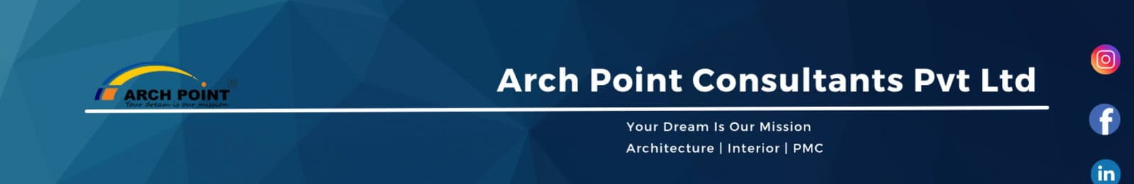 Architect Banner