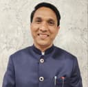 Dr. Daulat Ram Malya