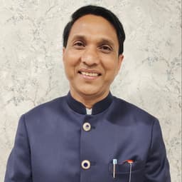 Dr. Daulat Ram Malya's profile