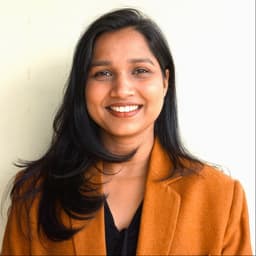 Ar. Anjali Malya's profile