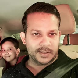 Prince Batra's profile