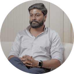 Rajat's profile