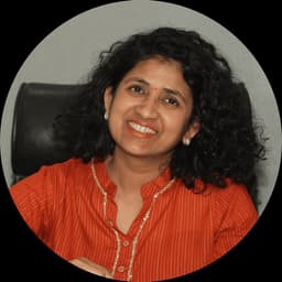 Vinita Agarwal's profile