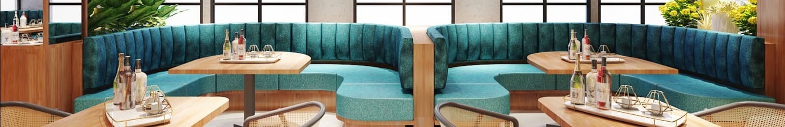 Interior Designer Banner