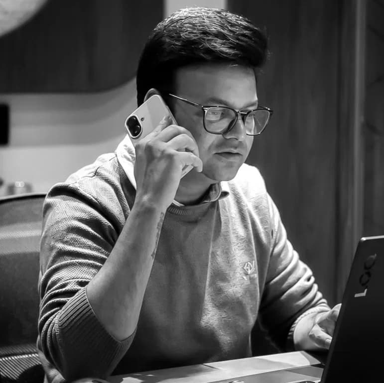 Architect's Profile