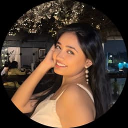 Divyanshi Jain's profile