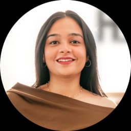 Tanisha Badaya's profile