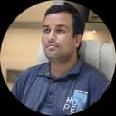 Roshan Kumar Saini